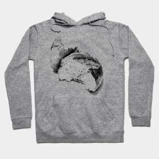 Breaking Bread Hoodie